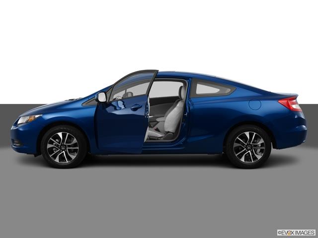 Honda Civic 2013 photo 17