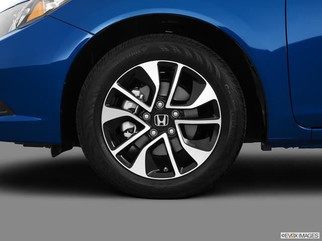 Honda Civic 2013 photo 18