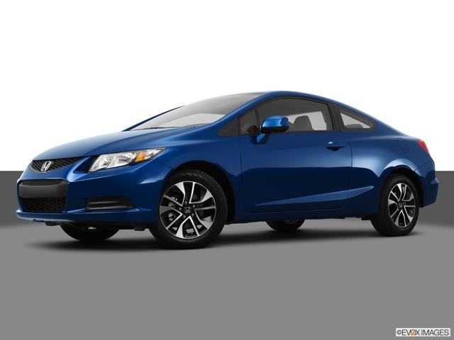 Honda Civic 2013 photo 19