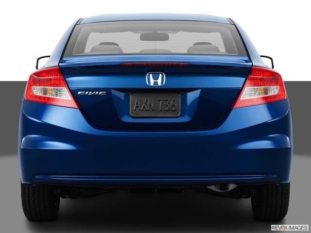 Honda Civic 2013 photo 4