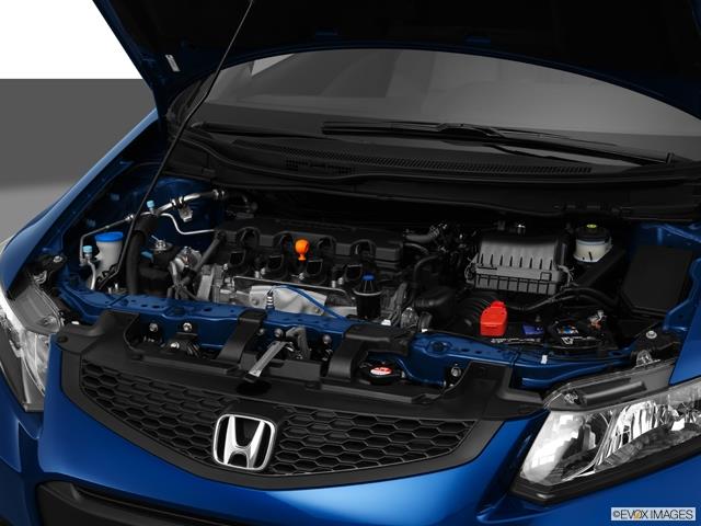 Honda Civic 2013 photo 5