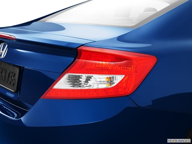 Honda Civic 2013 photo 6