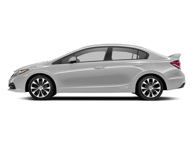 Honda Civic Grande Sedan