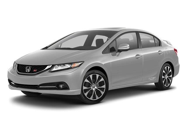 Honda Civic 2013 photo 3