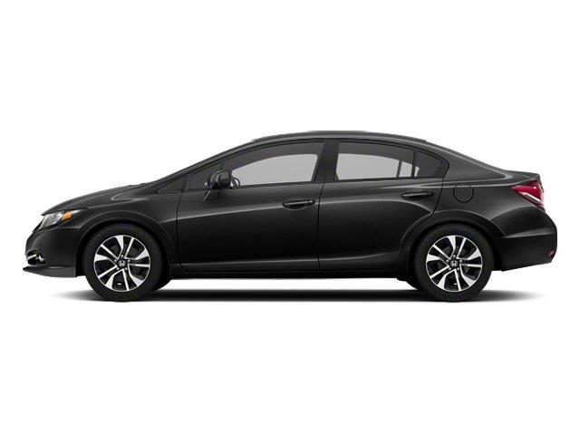 Honda Civic 2013 photo 1