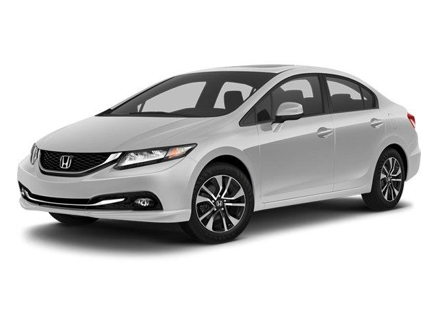 Honda Civic 2013 photo 2