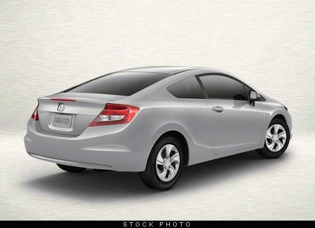 Honda Civic 2013 photo 2