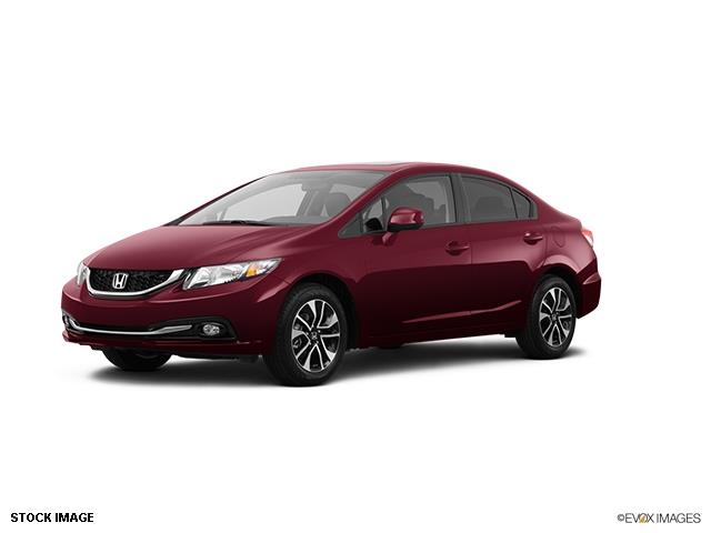 Honda Civic 2013 photo 10