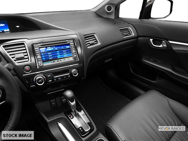 Honda Civic 2013 photo 5