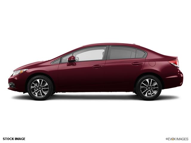 Honda Civic 2013 photo 9