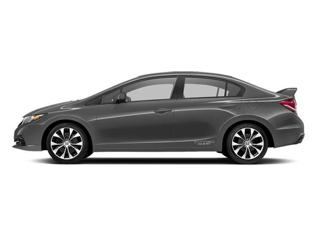 Honda Civic 2013 photo 2