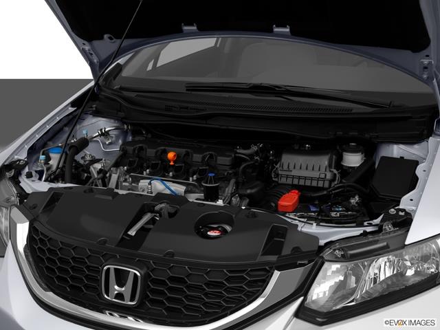 Honda Civic 2013 photo 16