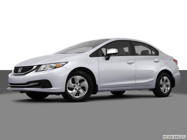 Honda Civic 2013 photo 18