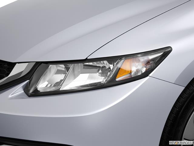 Honda Civic 2013 photo 20