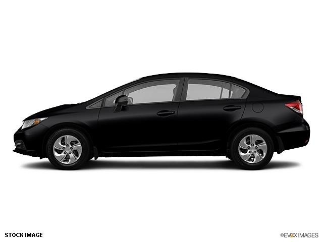 Honda Civic 2013 photo 0