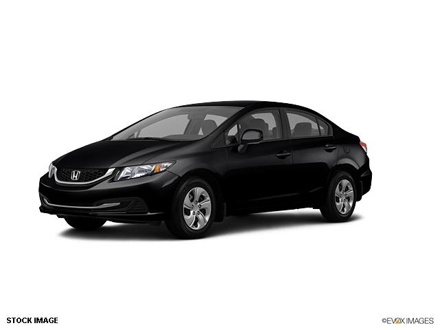 Honda Civic 2013 photo 2