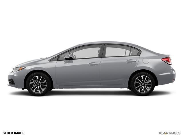 Honda Civic 2013 photo 4