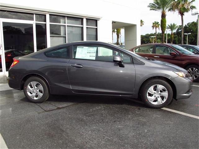 Honda Civic 2013 photo 3