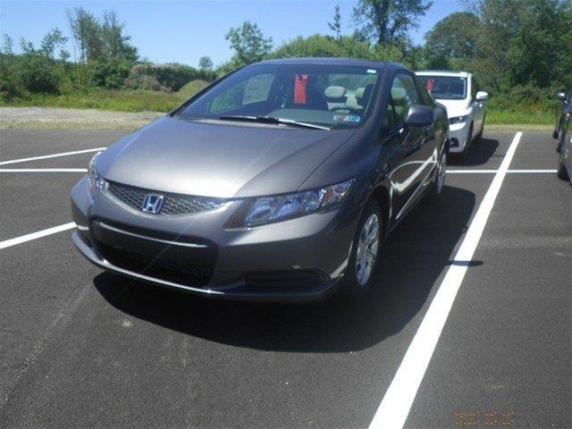 Honda Civic 2013 photo 1