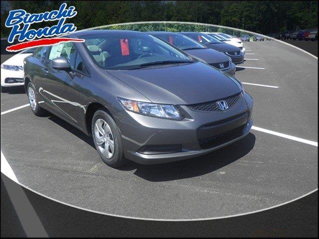 Honda Civic 2013 photo 2