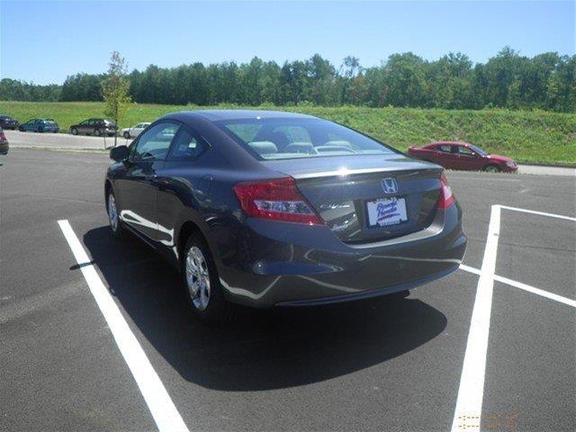 Honda Civic 2013 photo 3