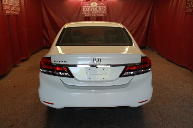 Honda Civic 2013 photo 3