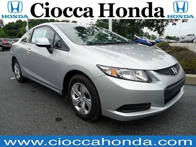 Honda Civic 2013 photo 1