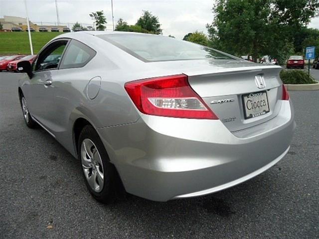 Honda Civic 2013 photo 3