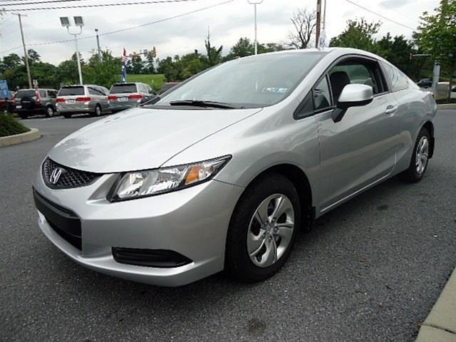 Honda Civic 2013 photo 4