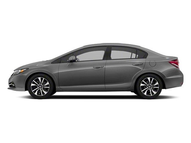 Honda Civic 2013 photo 1