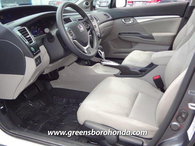 Honda Civic 2013 photo 2