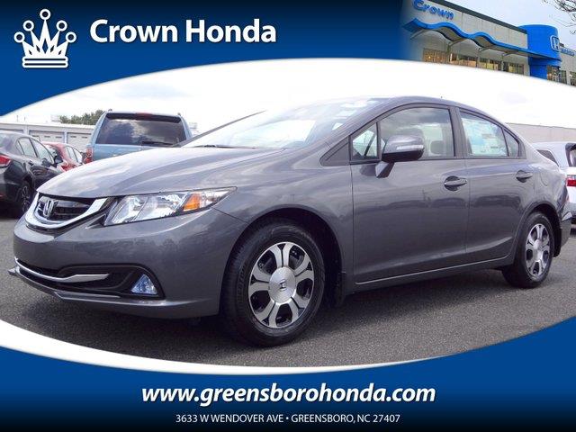 Honda Civic 2013 photo 4