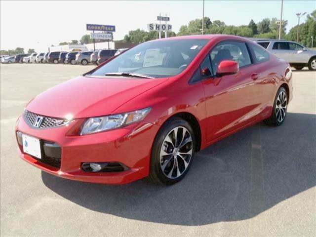 Honda Civic 2013 photo 2