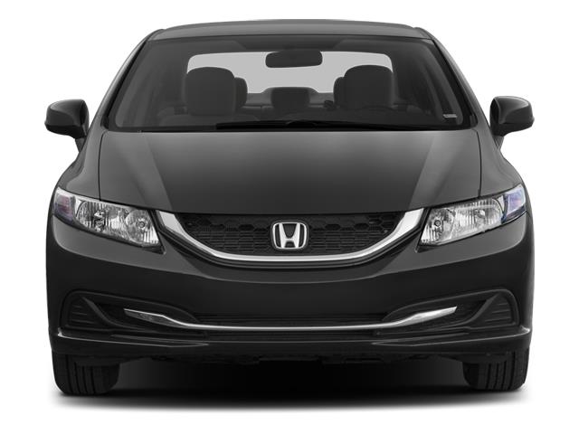 Honda Civic 2013 photo 1