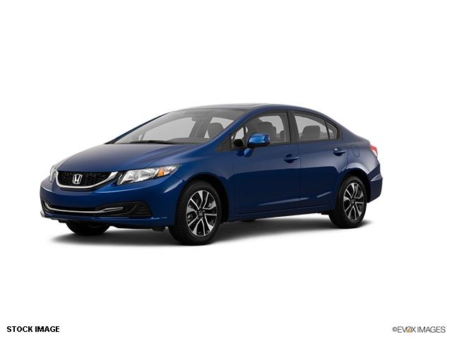 Honda Civic 2013 photo 2