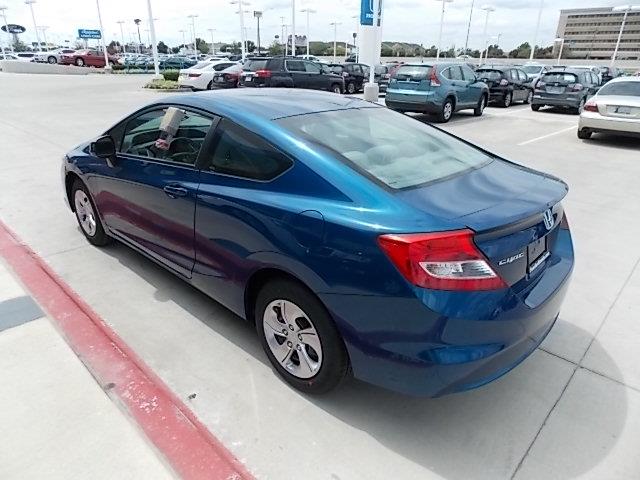 Honda Civic 2013 photo 1