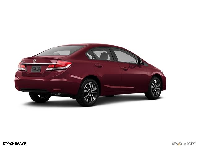 Honda Civic 2013 photo 0