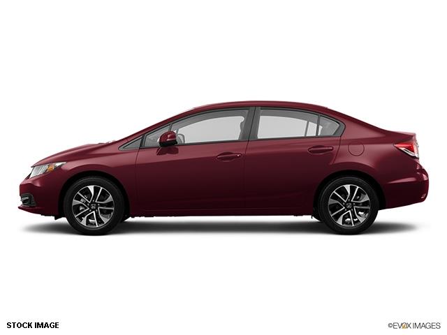 Honda Civic 2013 photo 4