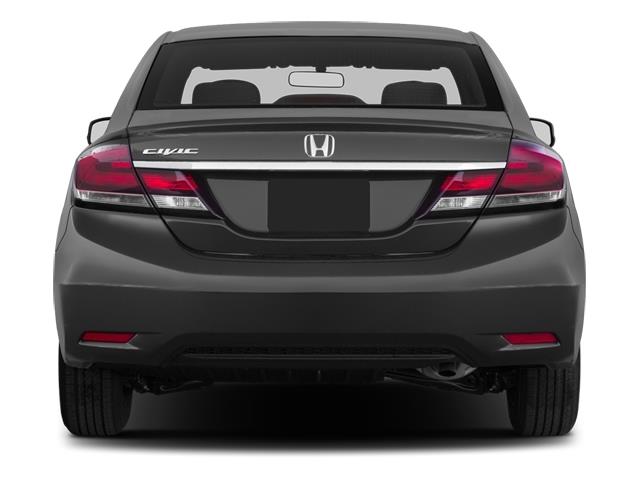 Honda Civic 2013 photo 3