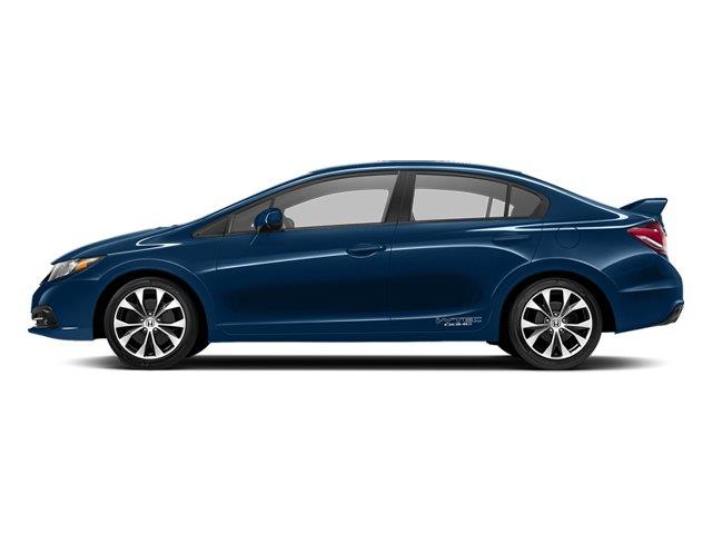 Honda Civic Grande Sedan