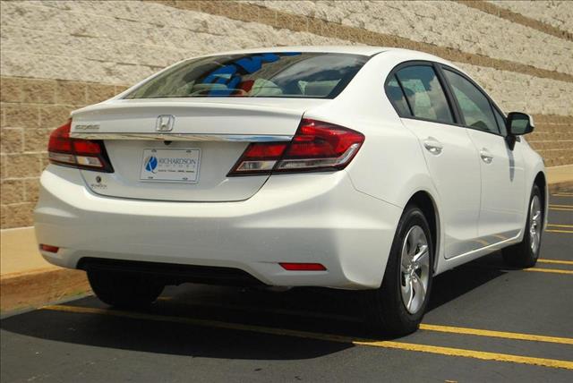 Honda Civic 2013 photo 0