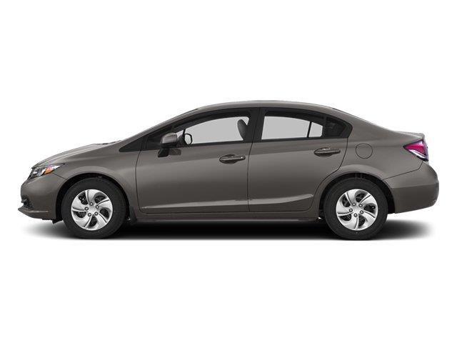 Honda Civic 2013 photo 3