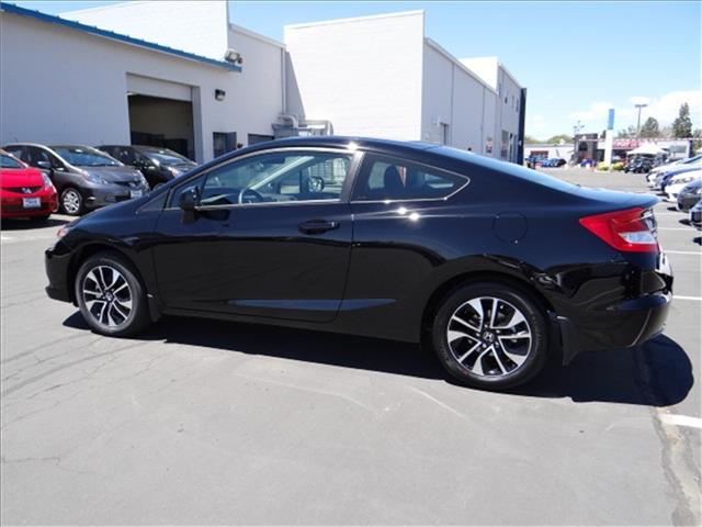 Honda Civic CE WHY PAY MORE Sedan Coupe