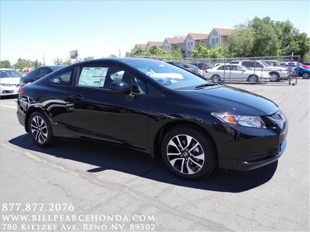 Honda Civic 2013 photo 2