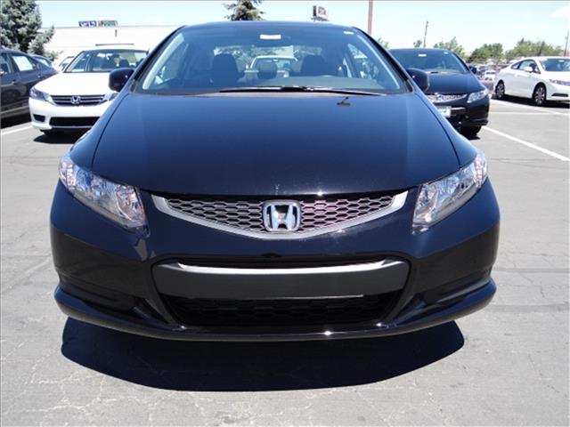 Honda Civic 2013 photo 3