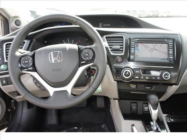 Honda Civic 2013 photo 2