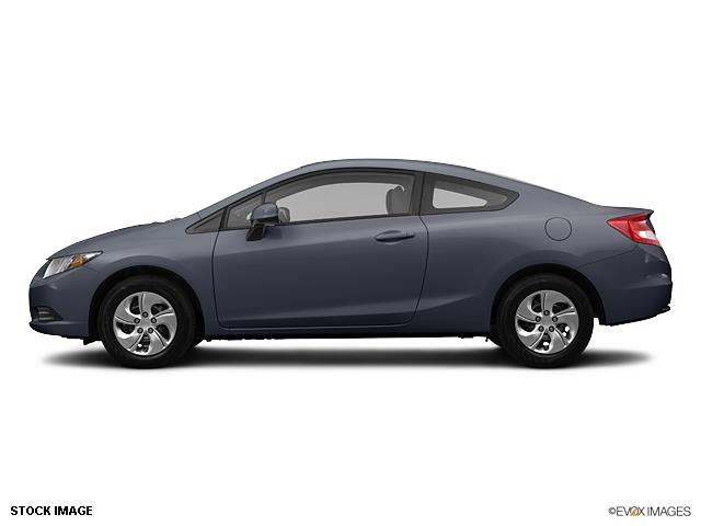 Honda Civic 2013 photo 3