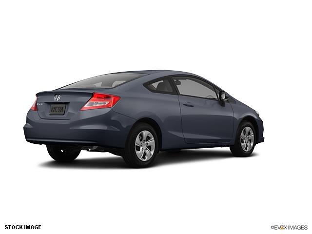 Honda Civic 2013 photo 4