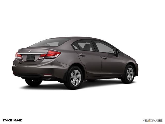 Honda Civic 2013 photo 7