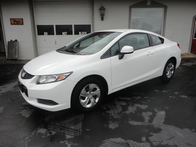 Honda Civic 2013 photo 4